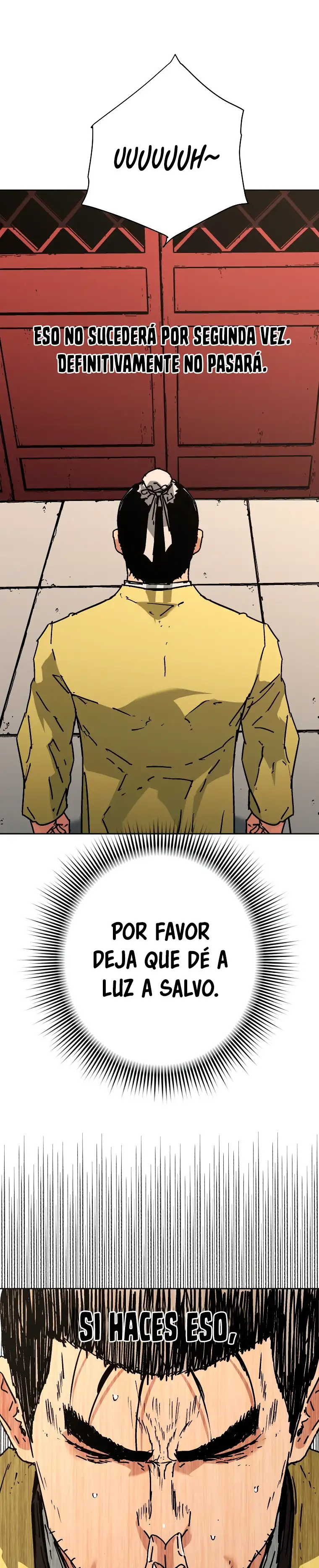 Peerless Dad capítulo 296, página 7