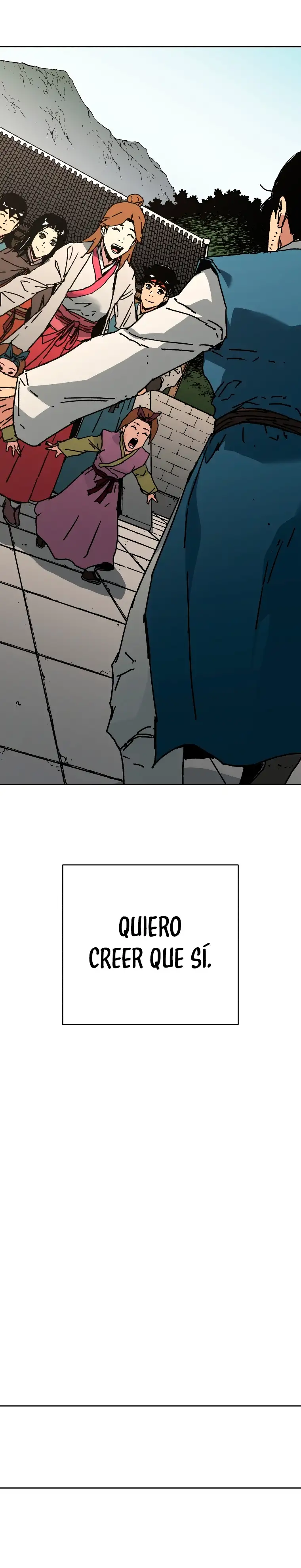 Peerless Dad capítulo 296, página 30
