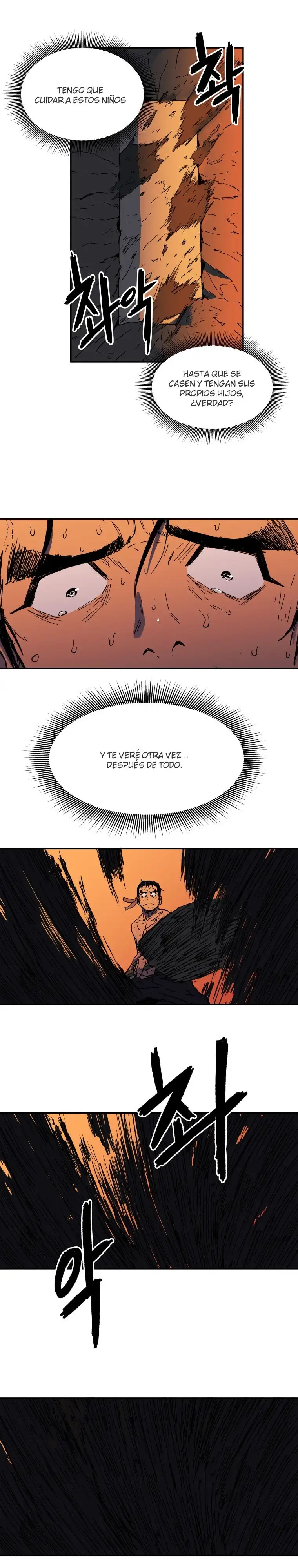 Peerless Dad capítulo 3, página 11