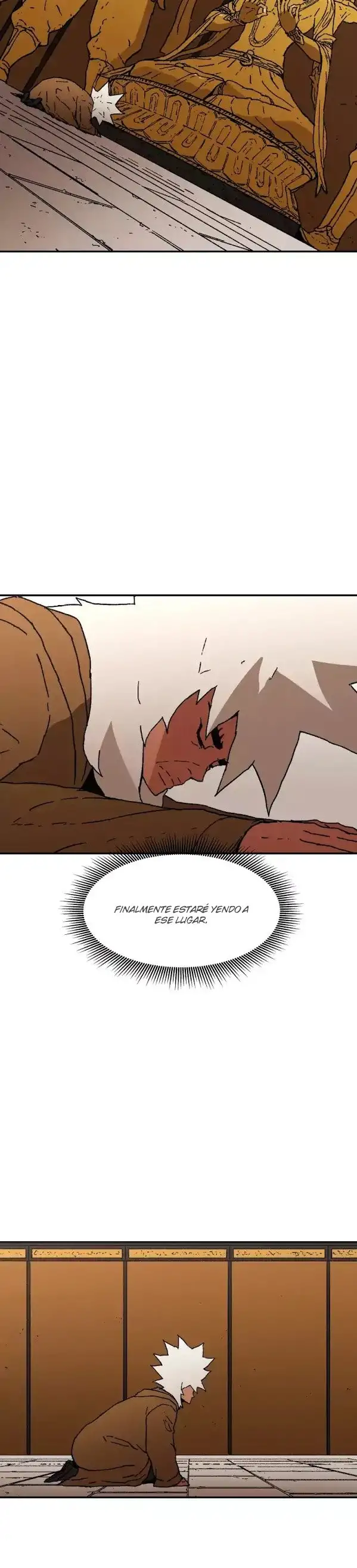 Peerless Dad capítulo 30, página 4