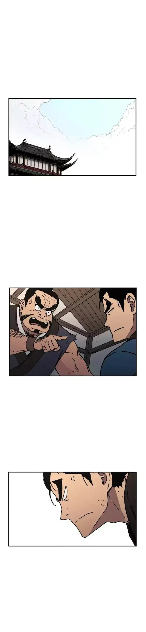 Peerless Dad capítulo 30, página 15