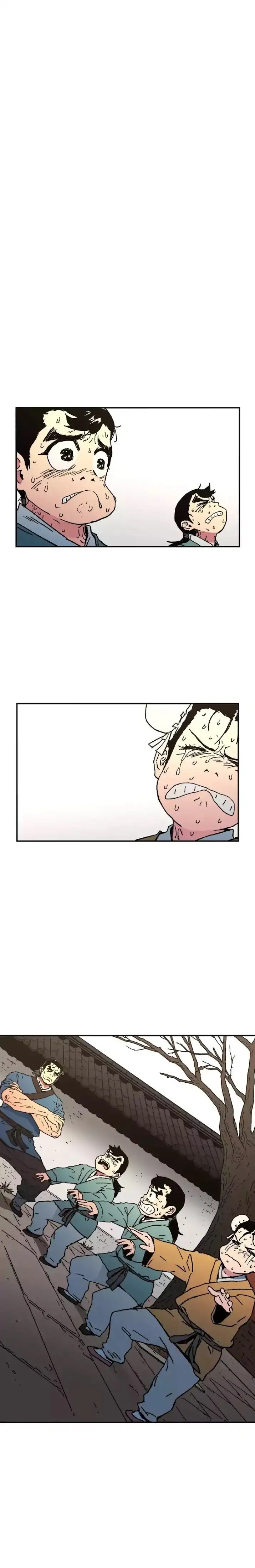 Peerless Dad capítulo 31, página 16