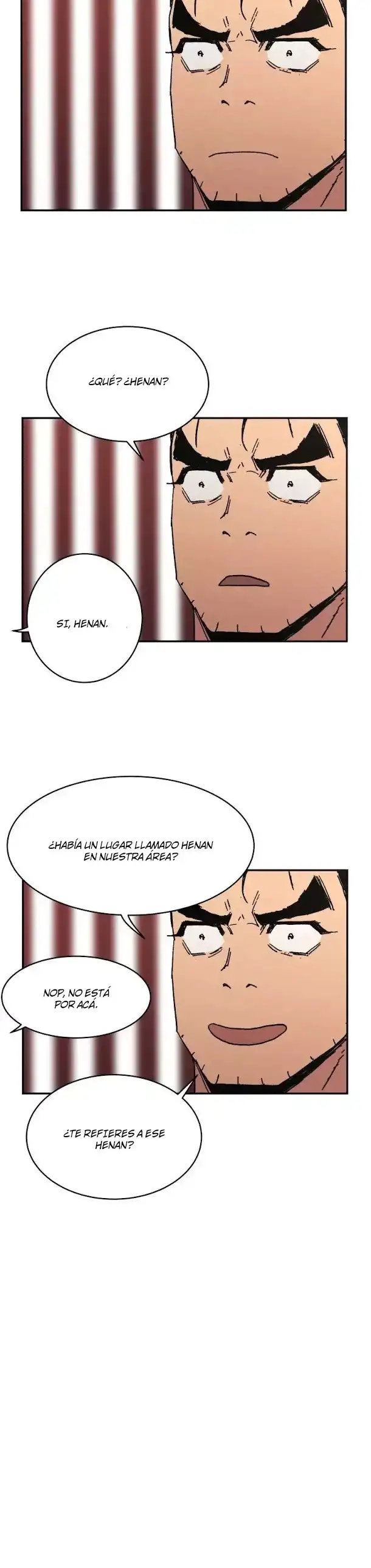 Peerless Dad capítulo 32, página 22