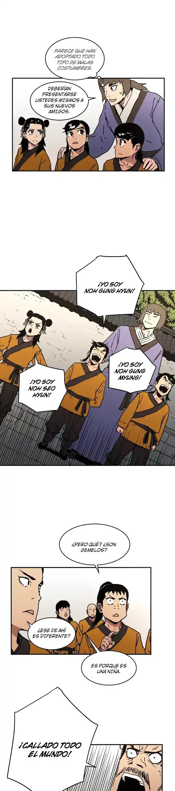 Peerless Dad capítulo 36, página 7