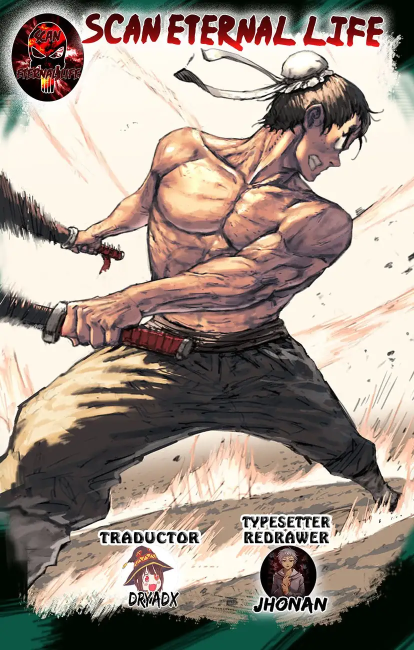 Peerless Dad capítulo 4, página 1