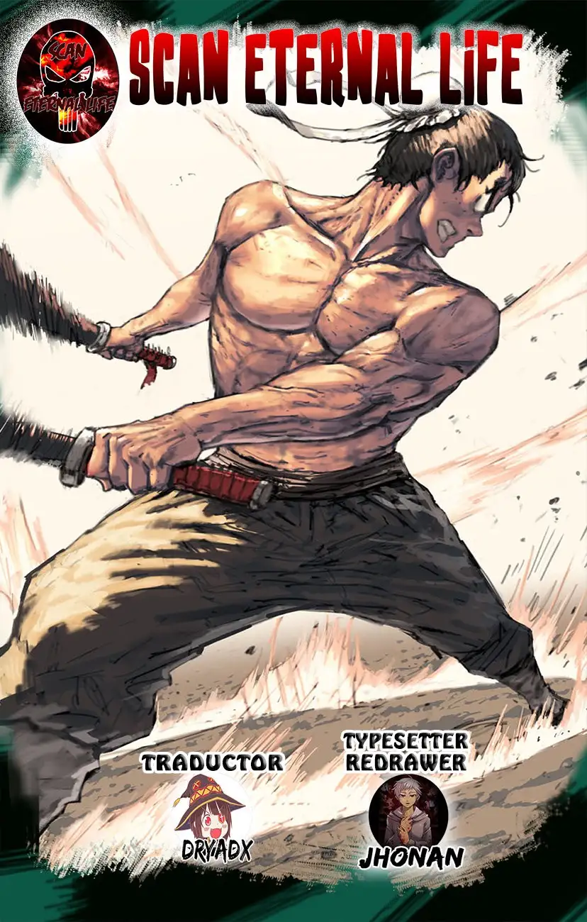 Peerless Dad capítulo 41, página 1