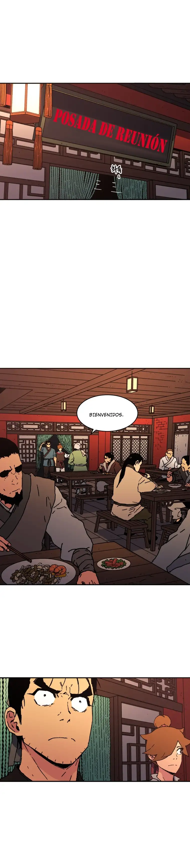 Peerless Dad capítulo 43, página 3