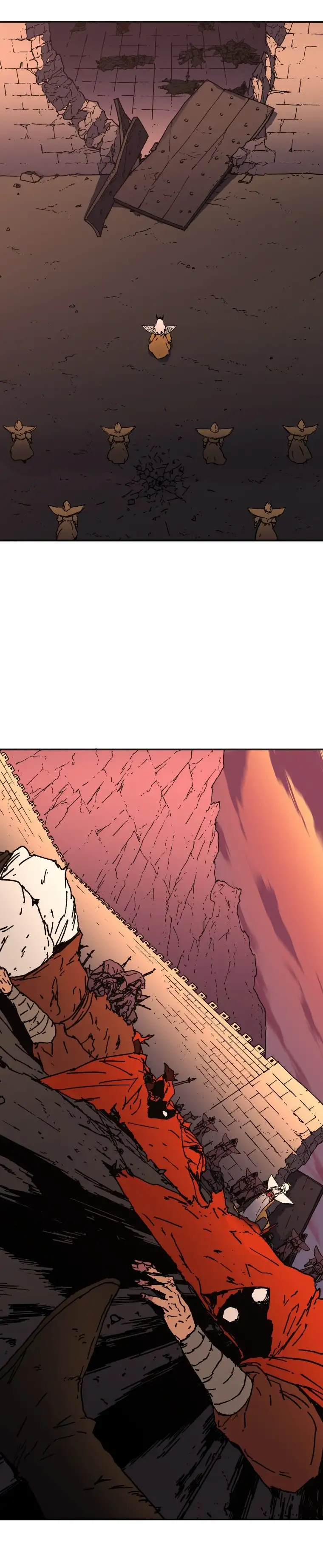 Peerless Dad capítulo 44, página 4
