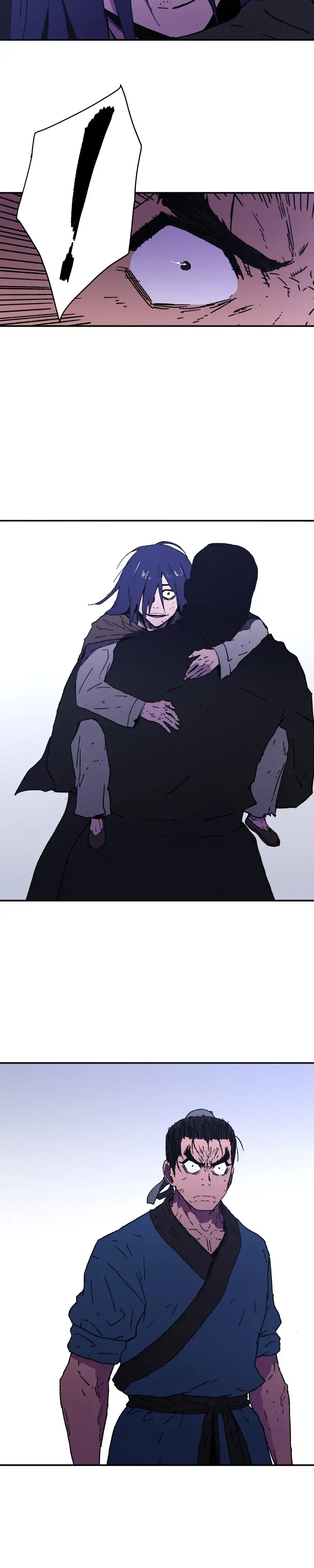 Peerless Dad capítulo 44, página 16
