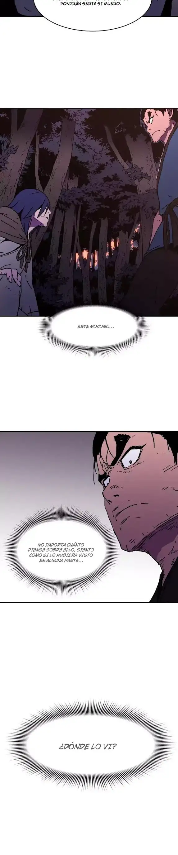 Peerless Dad capítulo 46, página 26