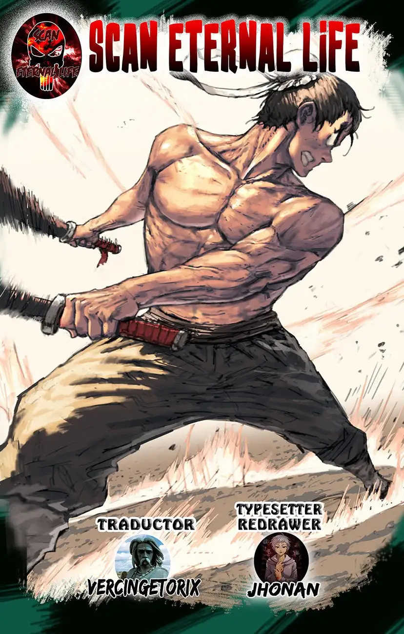 Peerless Dad capítulo 48, página 1