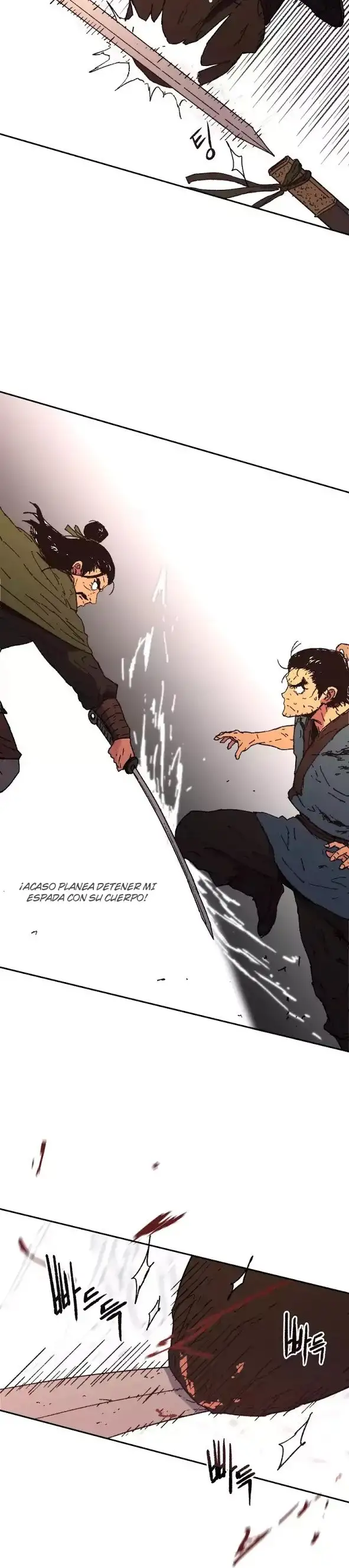 Peerless Dad capítulo 48, página 24