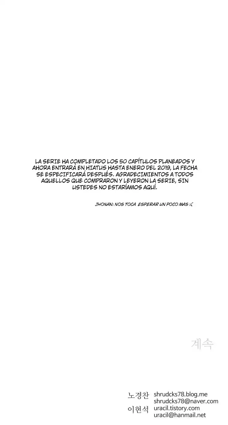 Peerless Dad capítulo 50, página 26
