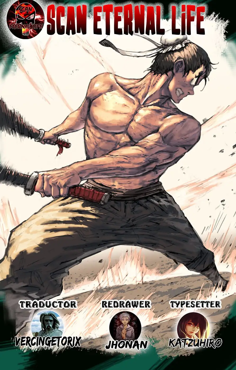 Peerless Dad capítulo 53, página 1