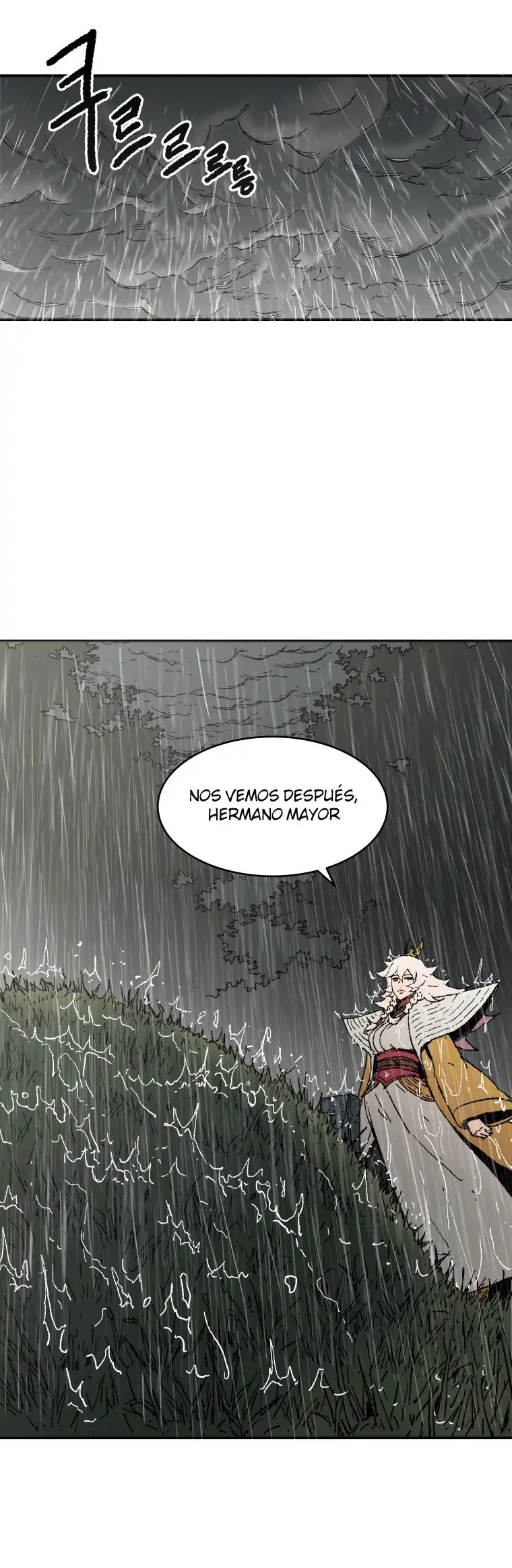 Peerless Dad capítulo 54, página 24