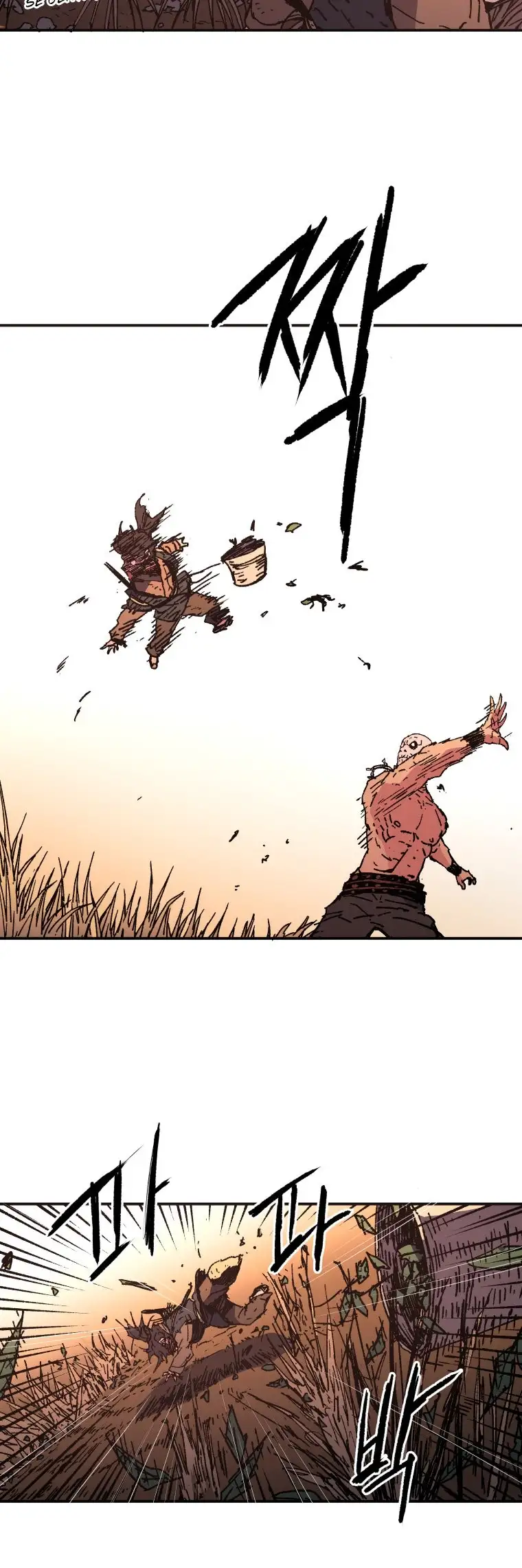 Peerless Dad capítulo 56, página 14