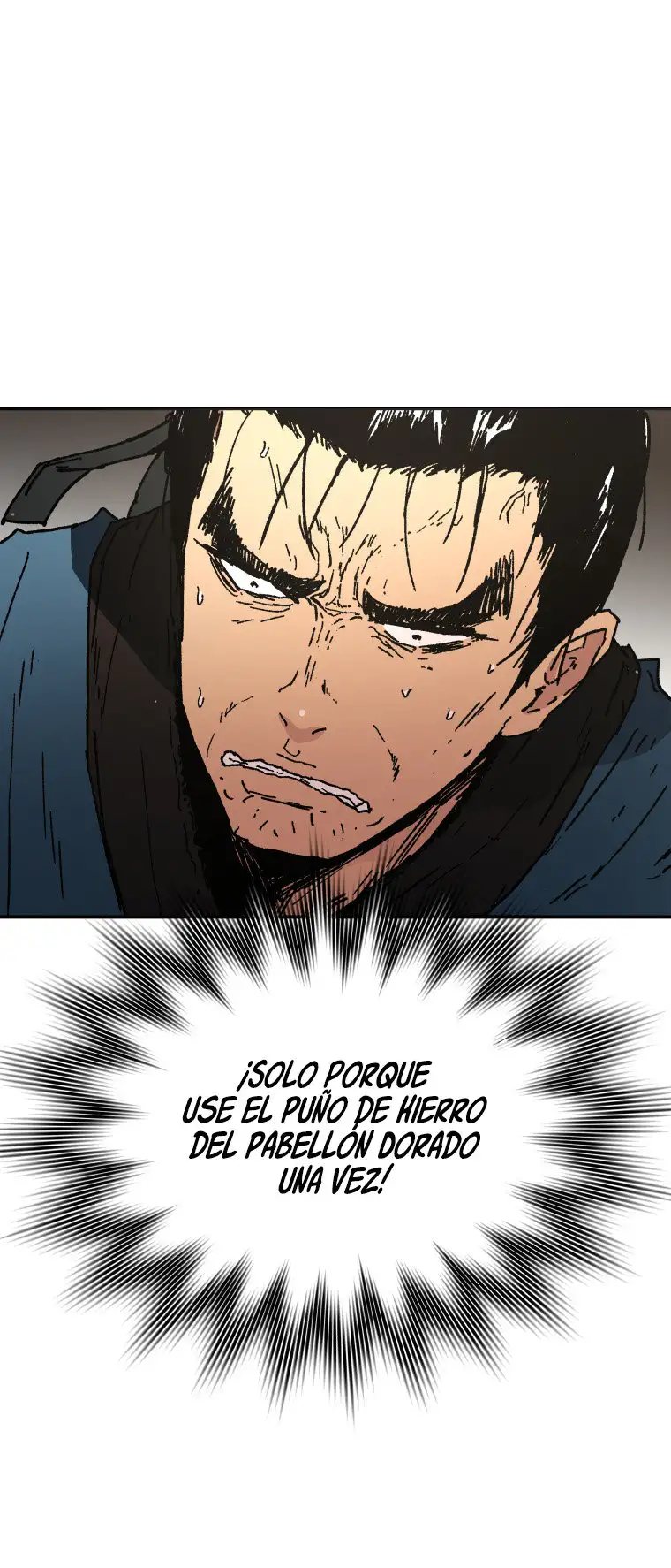 Peerless Dad capítulo 57, página 25