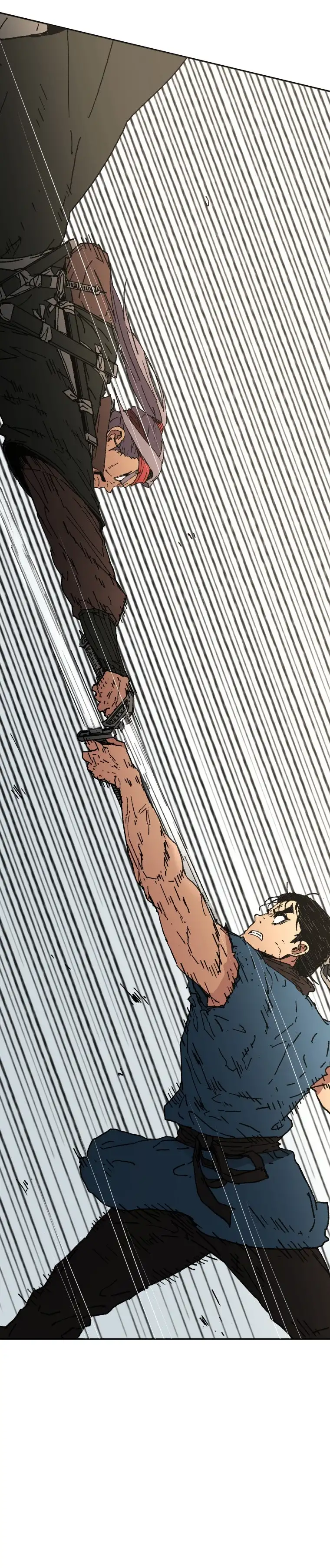 Peerless Dad capítulo 59, página 7