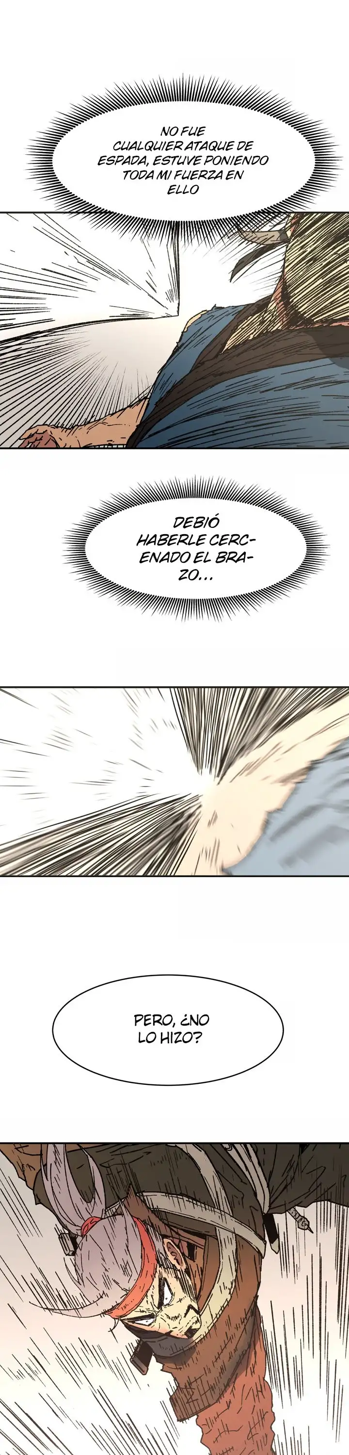 Peerless Dad capítulo 62, página 8