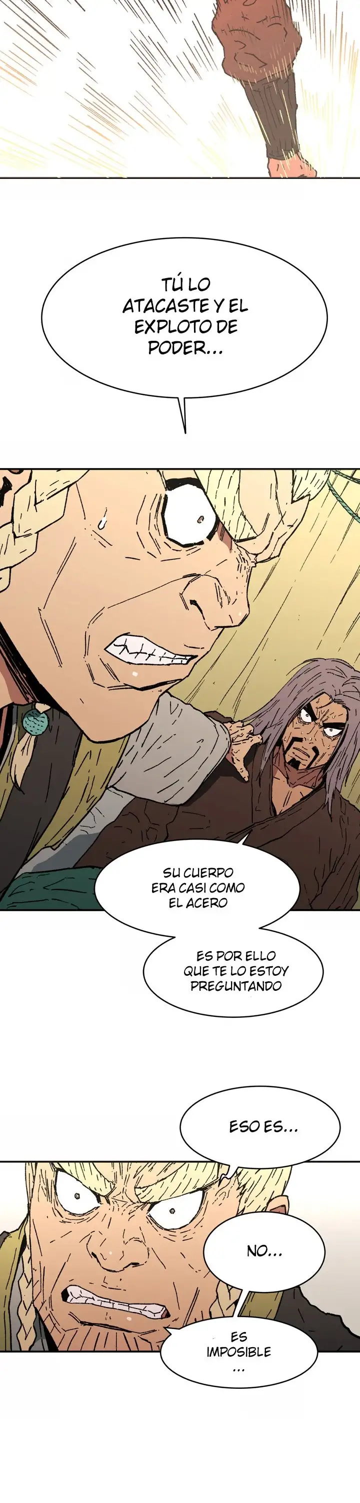 Peerless Dad capítulo 62, página 9