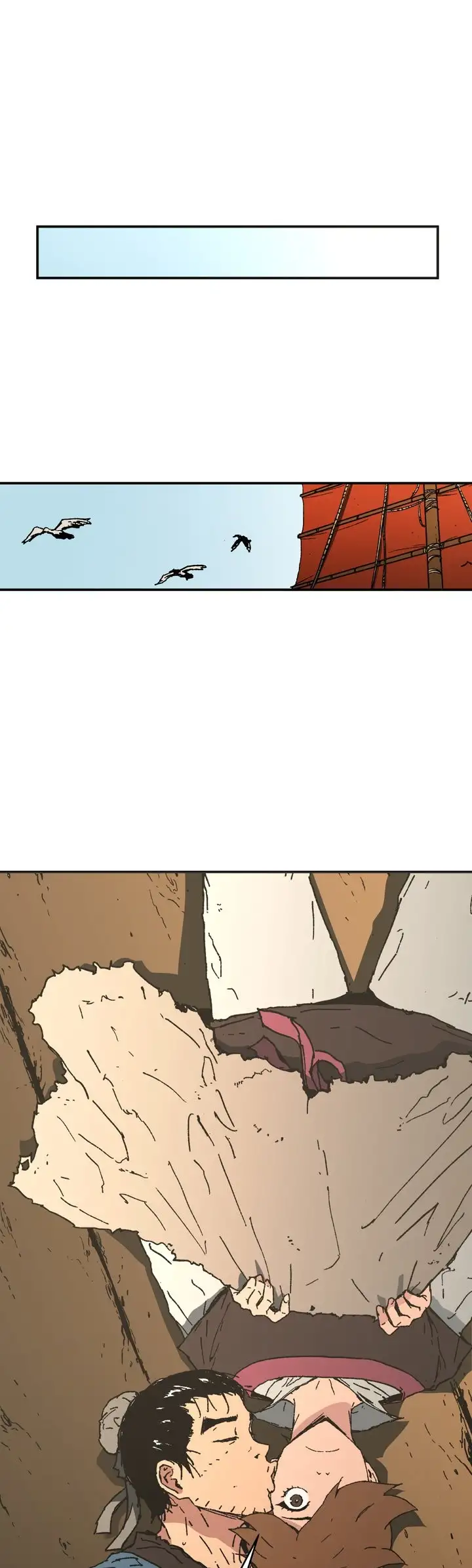 Peerless Dad capítulo 62, página 25