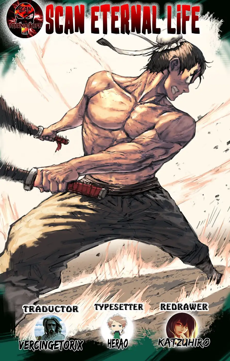 Peerless Dad capítulo 64, página 1