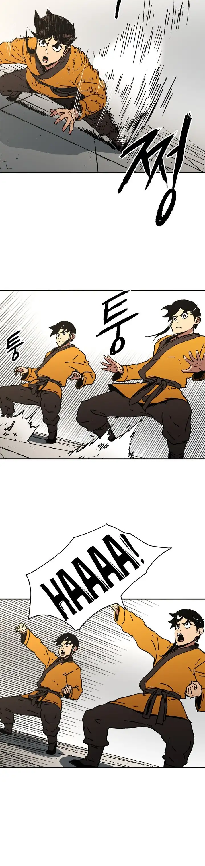 Peerless Dad capítulo 65, página 16