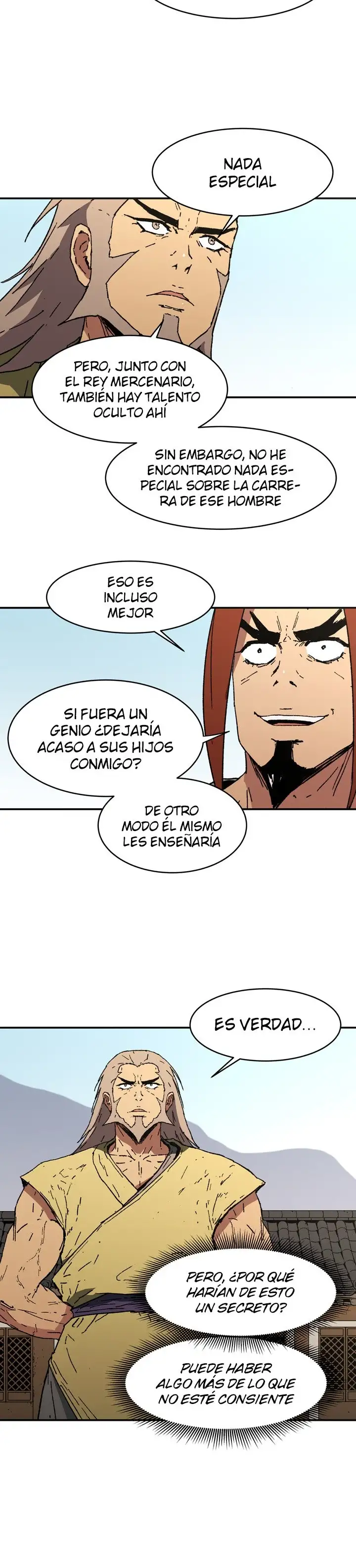 Peerless Dad capítulo 66, página 4