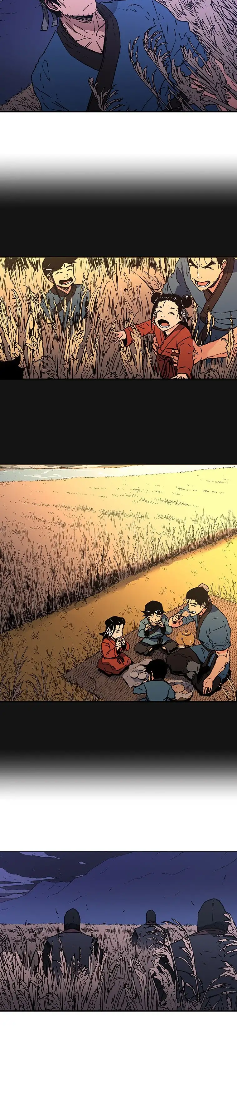Peerless Dad capítulo 83, página 16