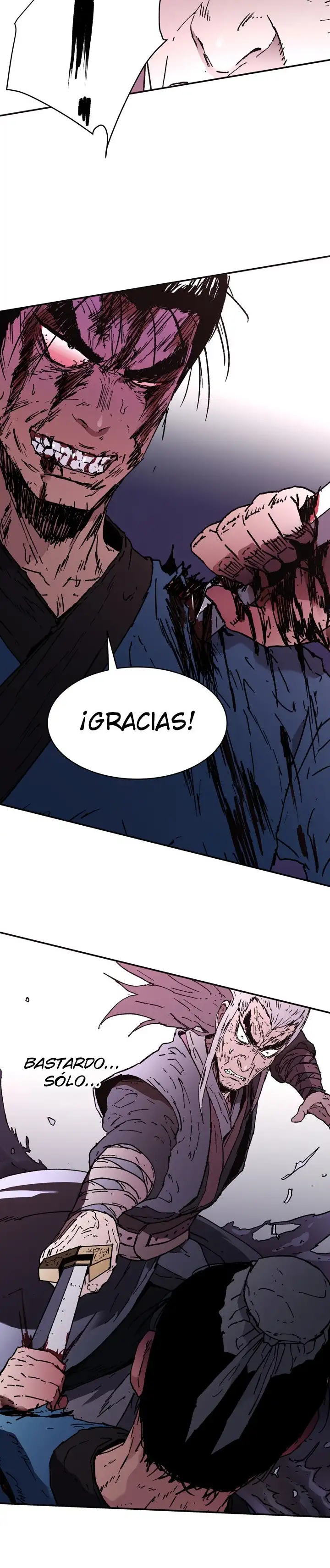 Peerless Dad capítulo 87, página 4