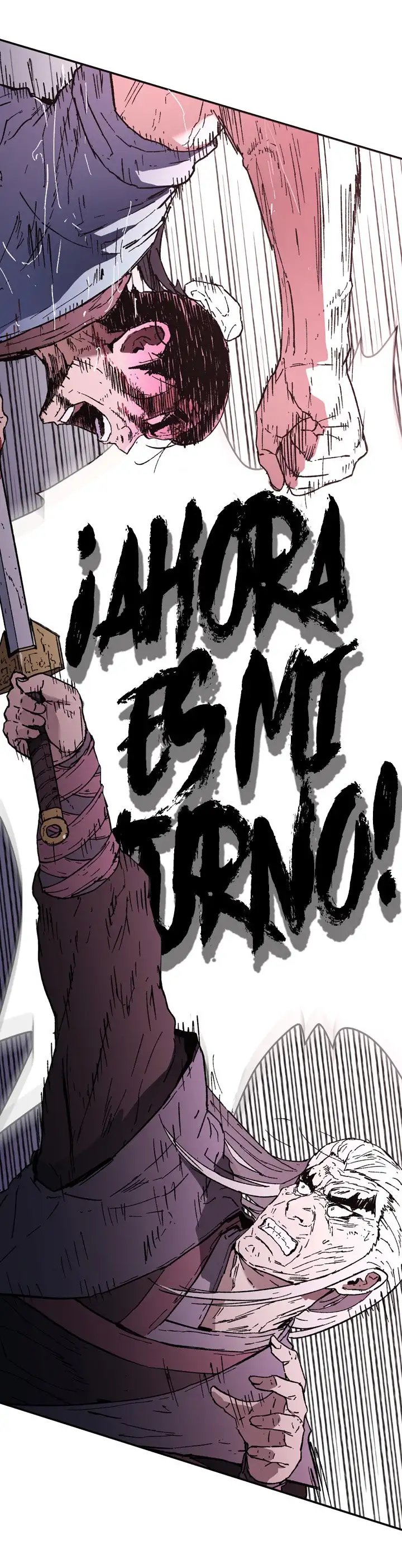 Peerless Dad capítulo 87, página 7