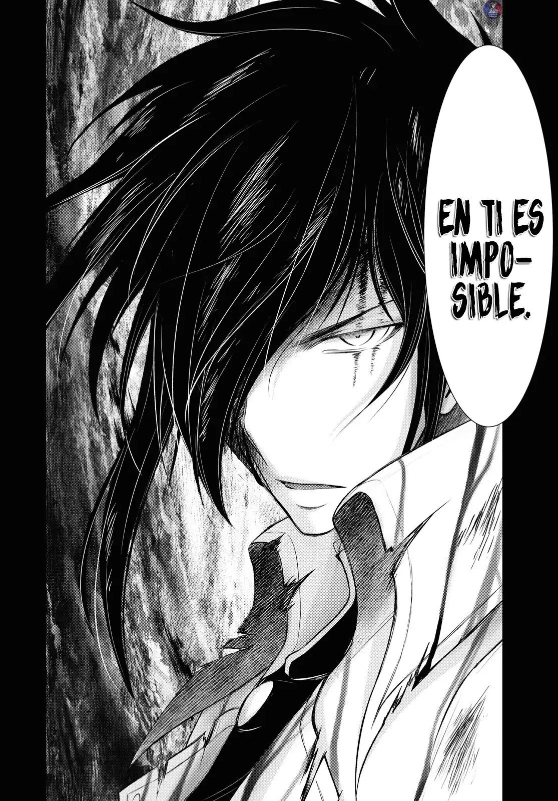 Plunderer capítulo 75, página 5