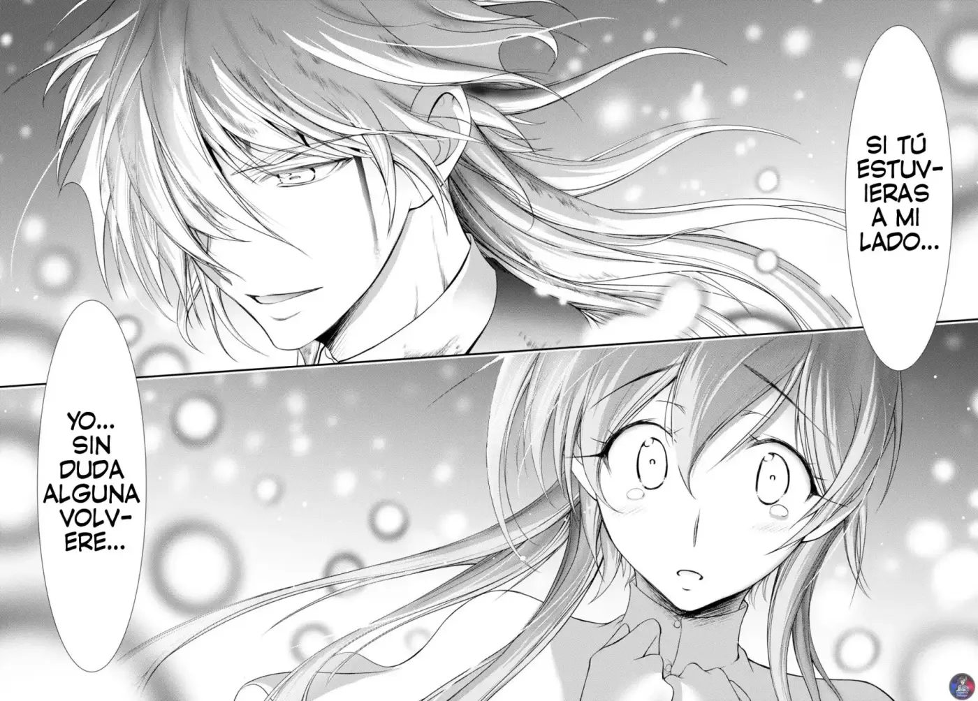 Plunderer capítulo 77, página 15