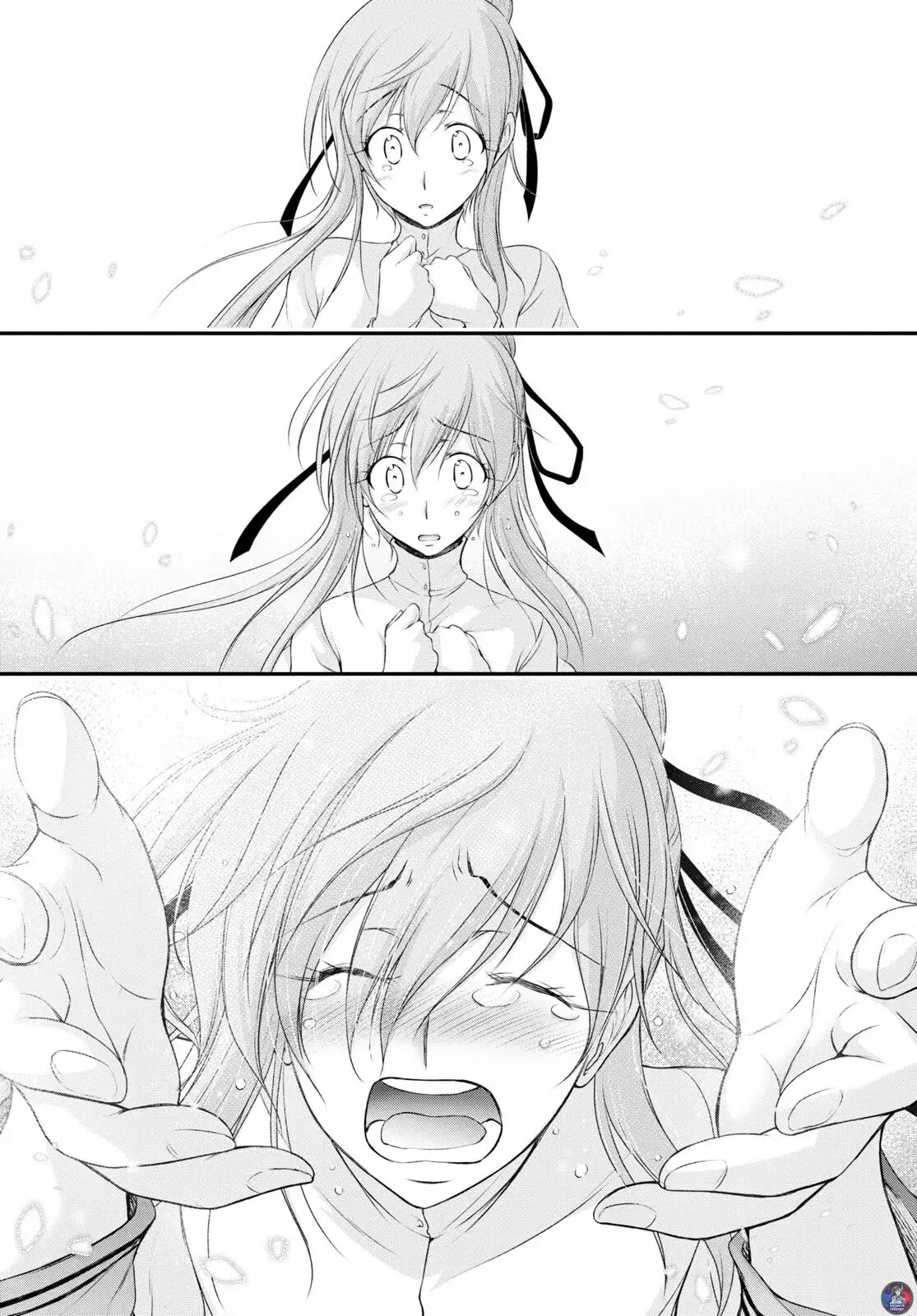 Plunderer capítulo 77, página 19