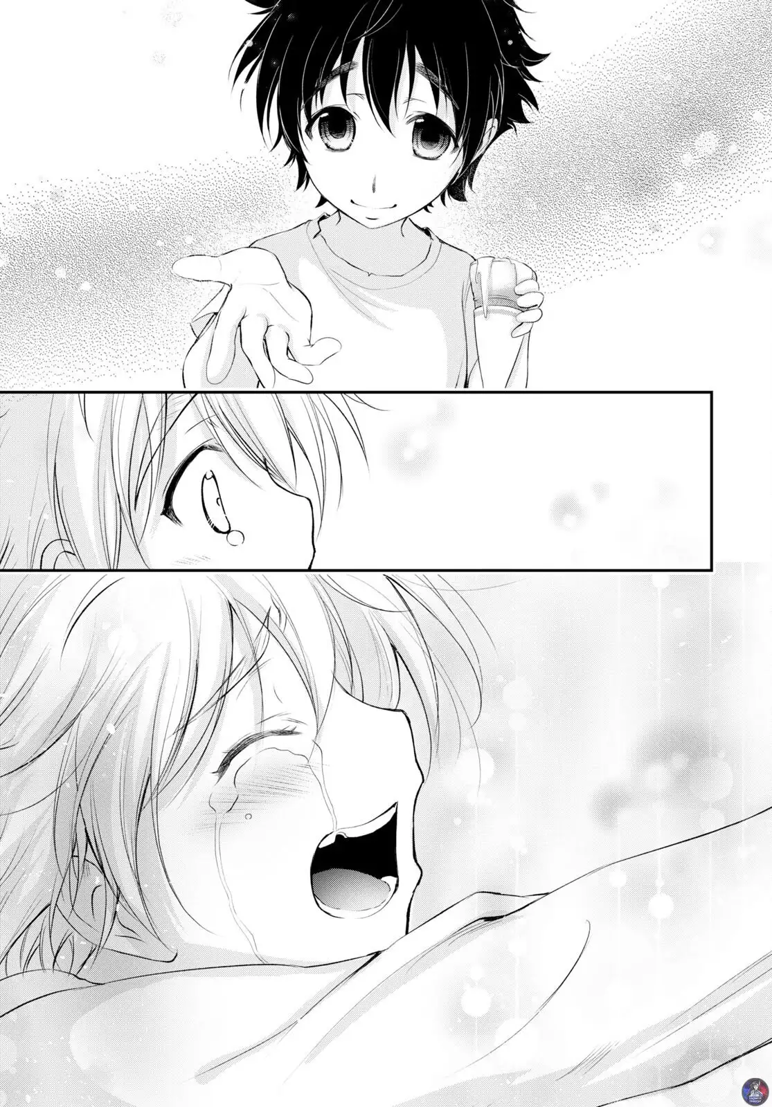 Plunderer capítulo 77, página 37