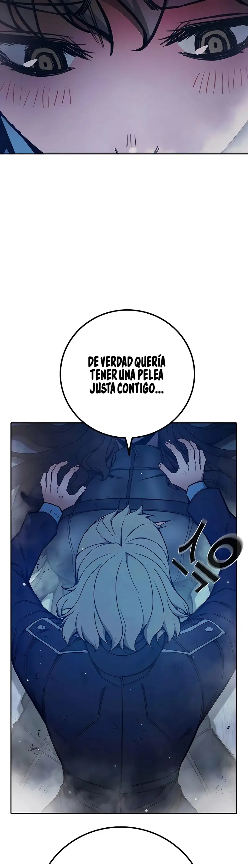 Prisión Juvenil capítulo 74, página 47