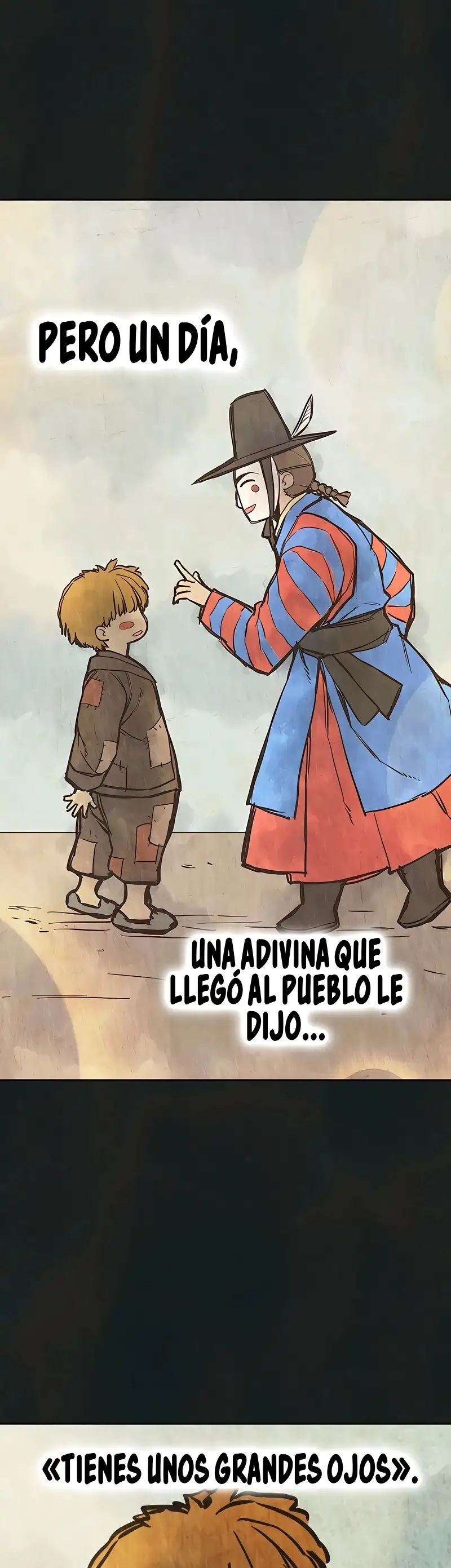 Prisión Juvenil capítulo 75, página 21