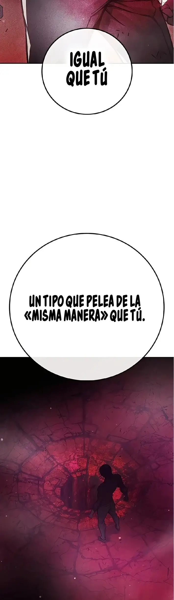 Prisión Juvenil capítulo 77, página 33