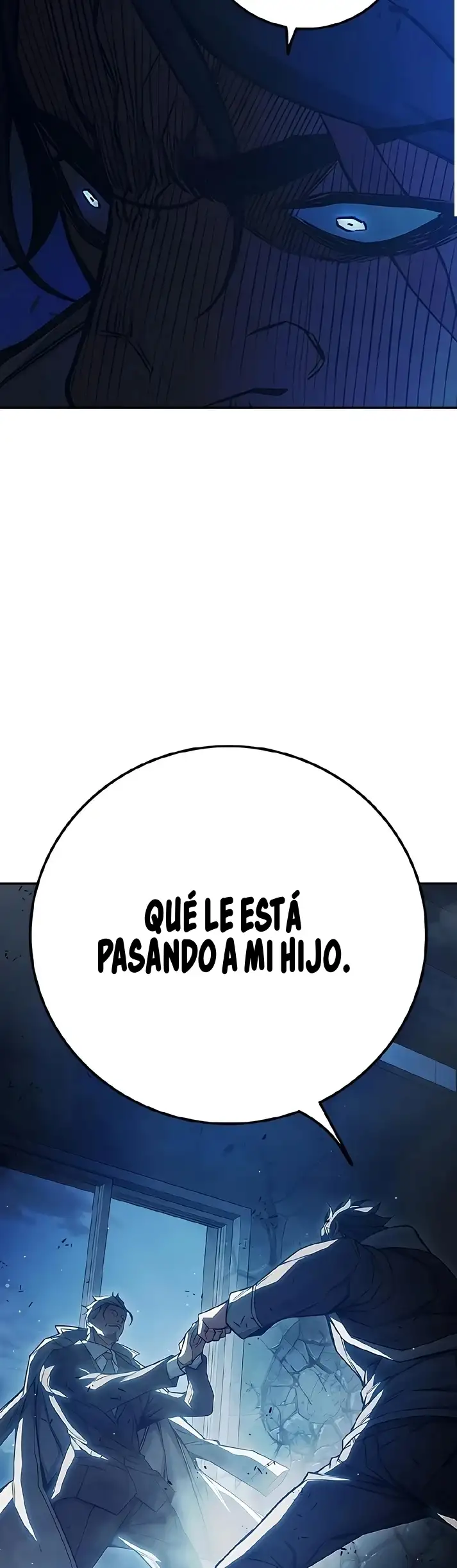 Prisión Juvenil capítulo 77, página 47