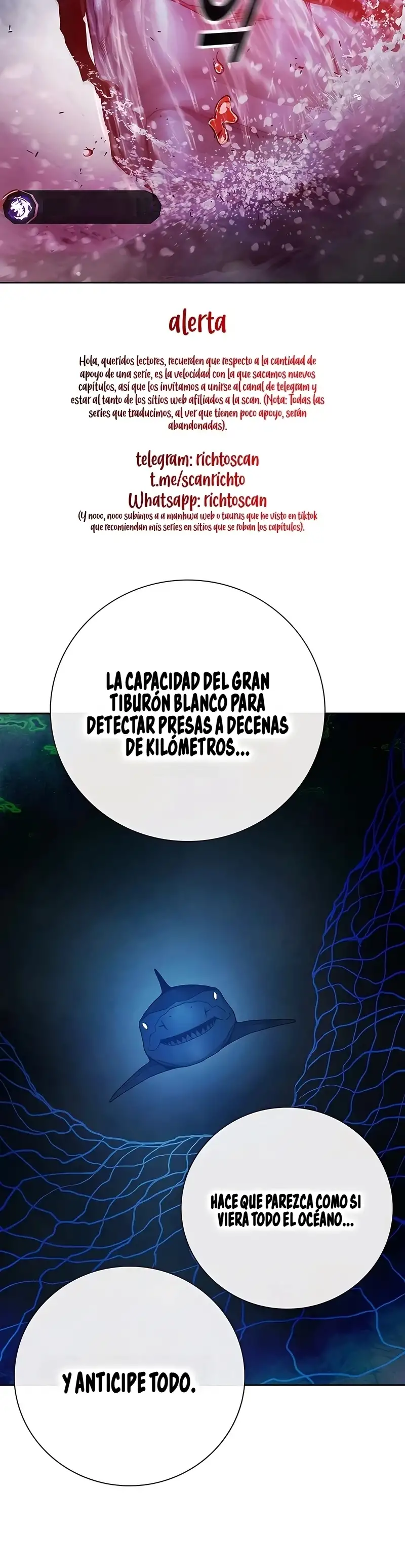 Prisión Juvenil capítulo 78, página 5