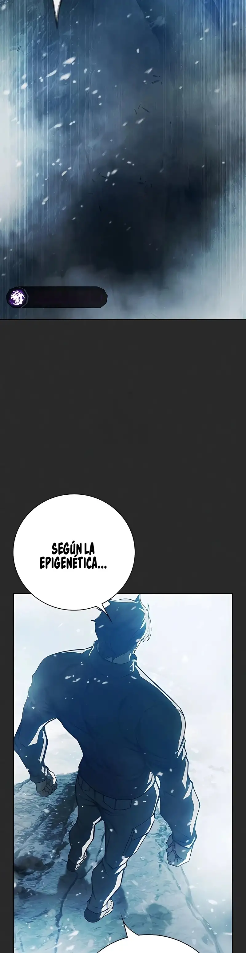 Prisión Juvenil capítulo 78, página 44
