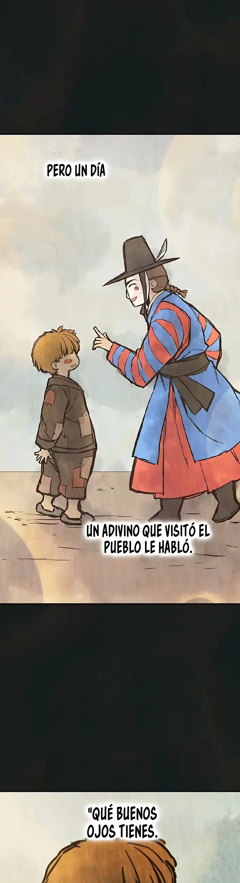 Prisión Juvenil capítulo 79, página 5