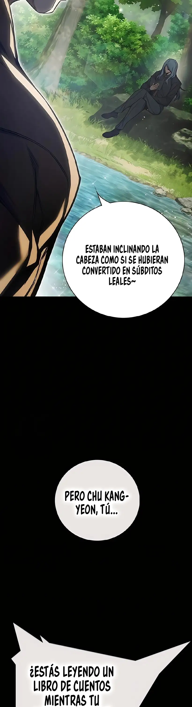 Prisión Juvenil capítulo 79, página 16
