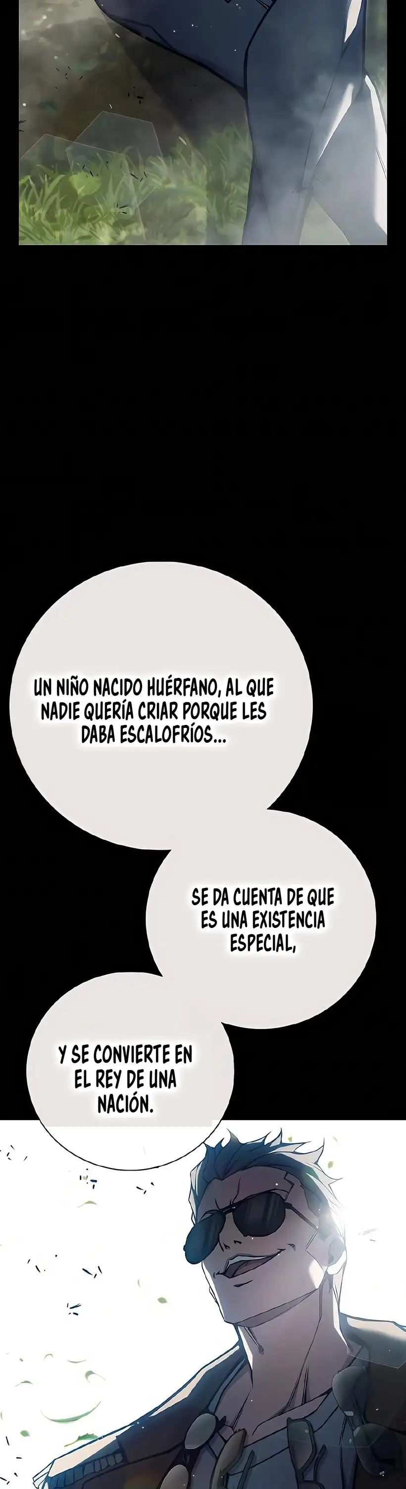 Prisión Juvenil capítulo 79, página 18