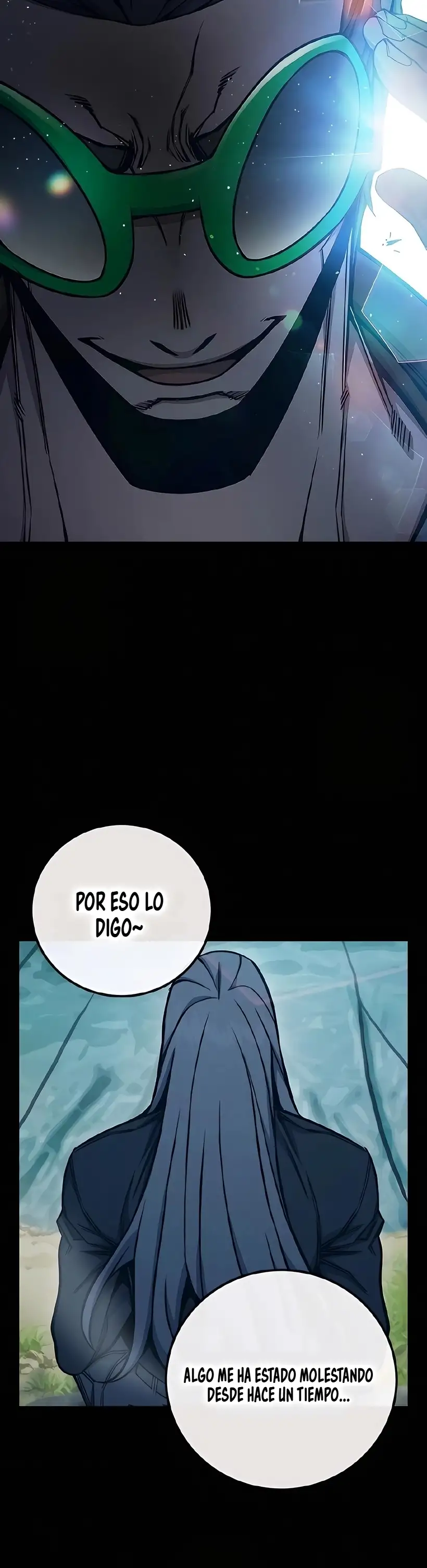 Prisión Juvenil capítulo 79, página 24