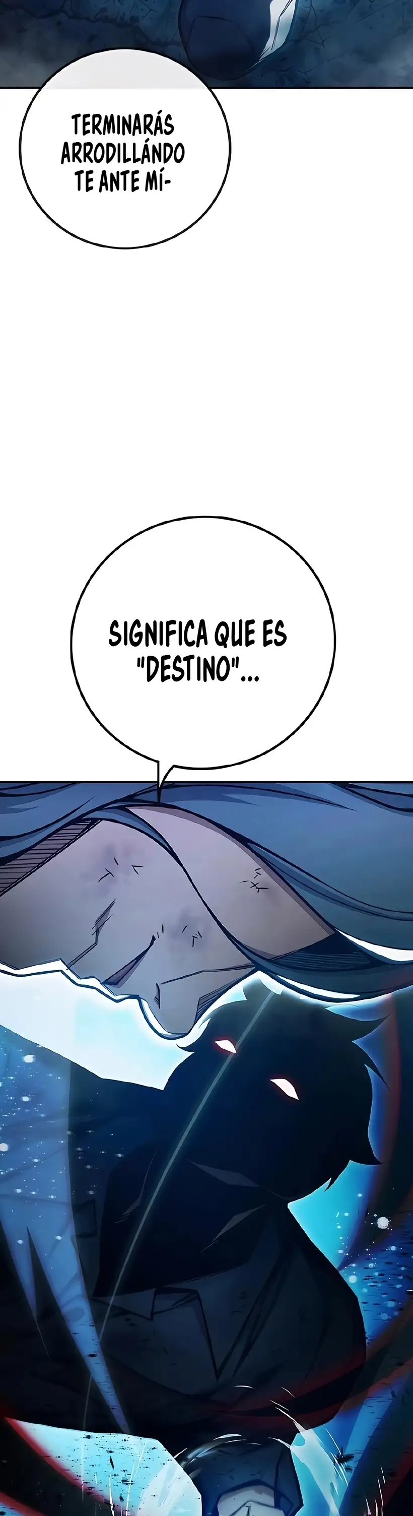 Prisión Juvenil capítulo 79, página 47