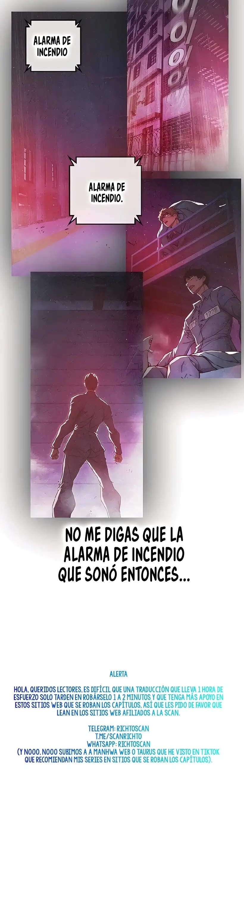 Prisión Juvenil capítulo 79, página 64