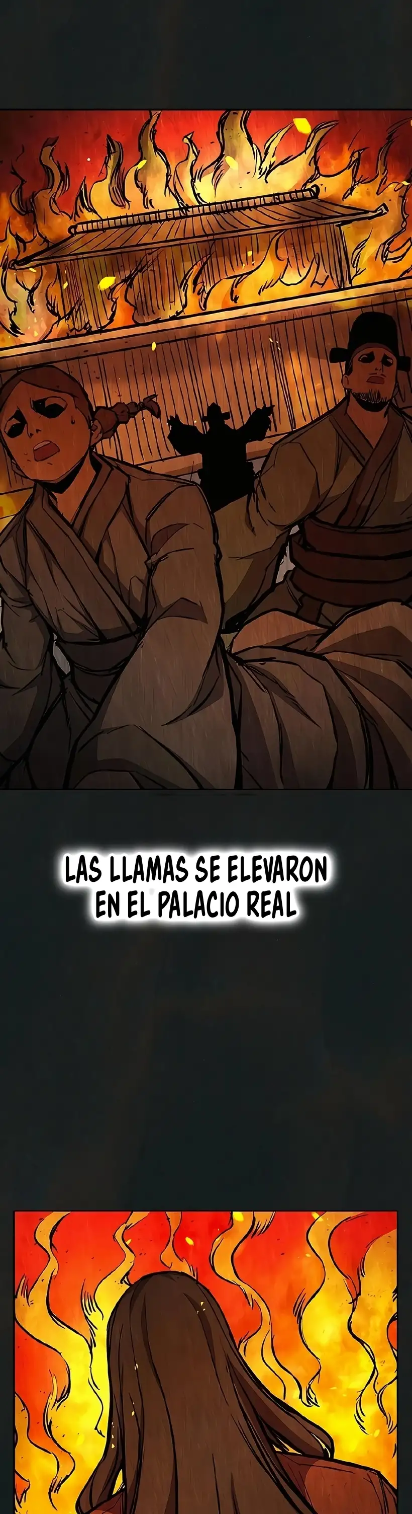 Prisión Juvenil capítulo 79, página 68