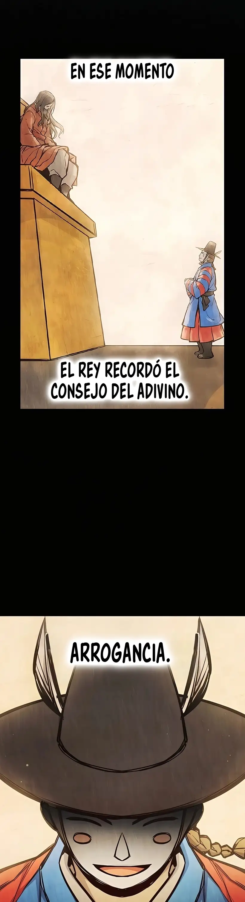Prisión Juvenil capítulo 79, página 72