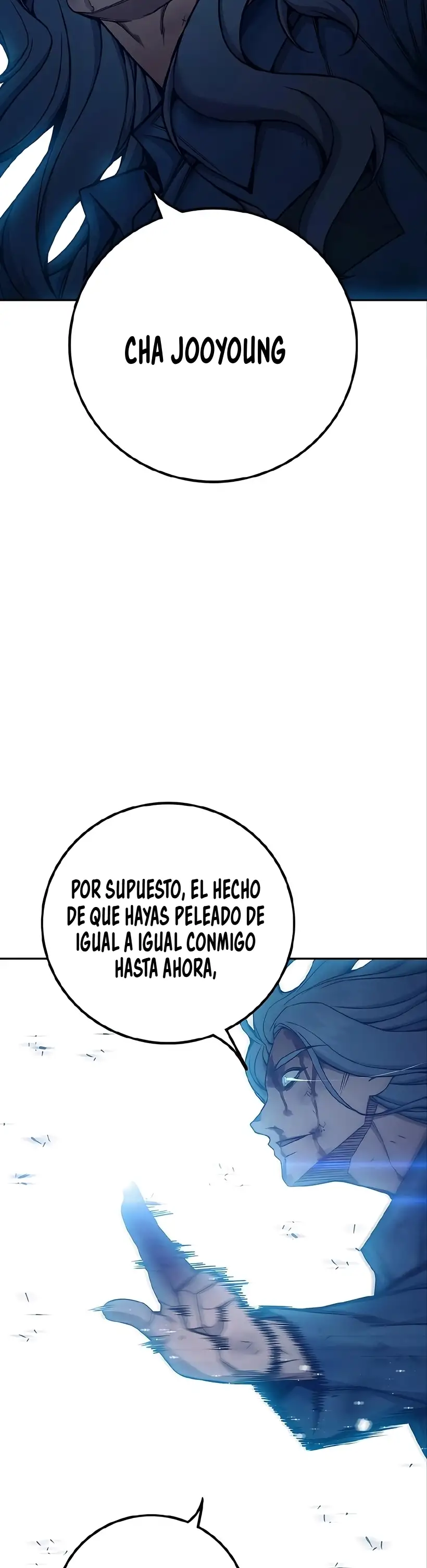 Prisión Juvenil capítulo 79, página 80